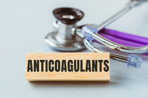 Voici comment fonctionnent les anticoagulants