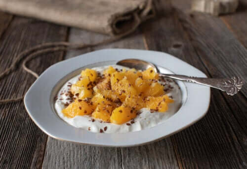 Skyr : les utilisations de ce produit laitier islandais