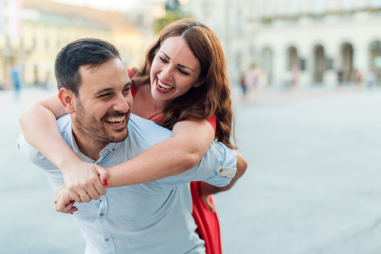 11 choses à faire en couple au moins une fois