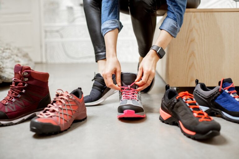 Sneakers homme : un guide pour choisir la paire qui vous convient