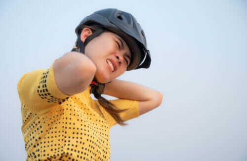 Comment éviter les douleurs au cou en faisant du vélo ?