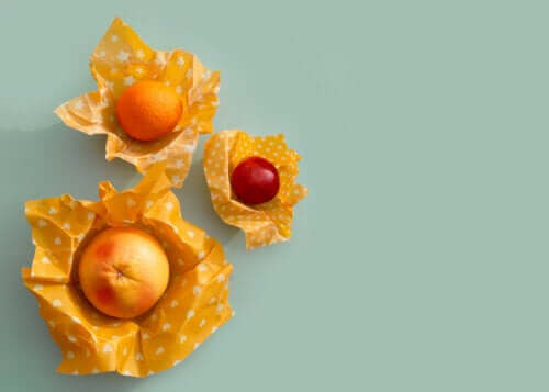 Emballages à la cire d'abeille : utilisations et avantages