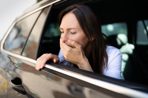 Vomissements : causes et remèdes