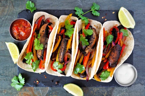 Recette d'assaisonnement pour fajitas et tacos à faire à la maison