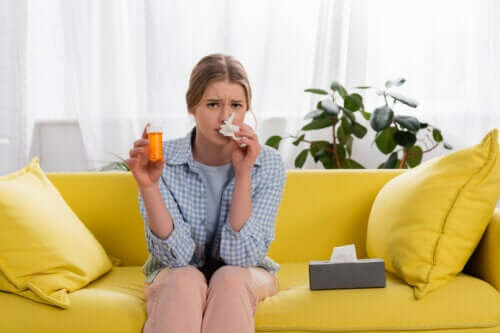 Qu'est-ce que l'hydroxyzine et dans quel cas est-elle utilisée ?