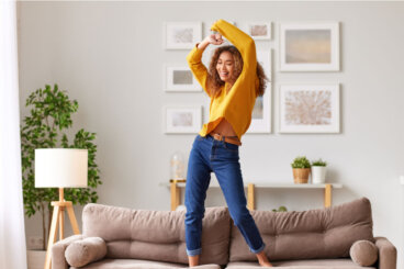 7 raisons scientifiques pour lesquelles vous devriez danser