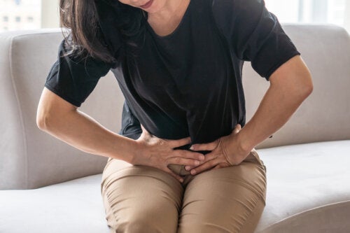 8 causes de douleurs à la vessie