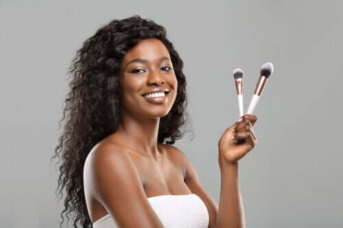 Pinceau langue de chat : comment l'utiliser ?