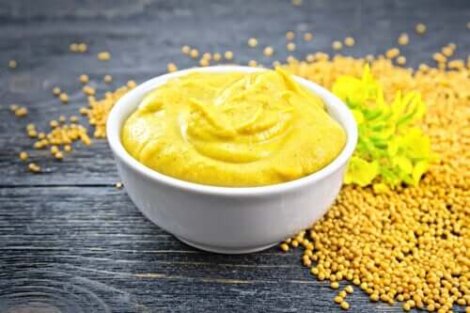 Feuilles de moutarde : valeur nutritive et bienfaits pour la santé