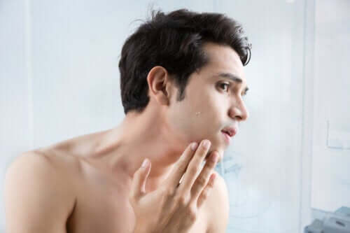 Comment stimuler la pousse de la barbe ?