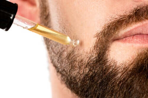 Un baume naturel fait maison pour stimuler la pousse de la barbe
