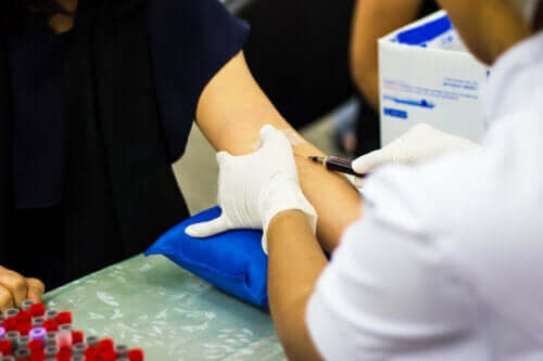 Taux de triglycérides élevé : causes et symptômes