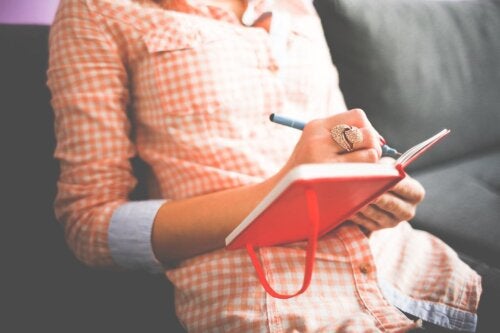 « Journaling » : qu'est-ce que c'est et quels sont ses avantages ?