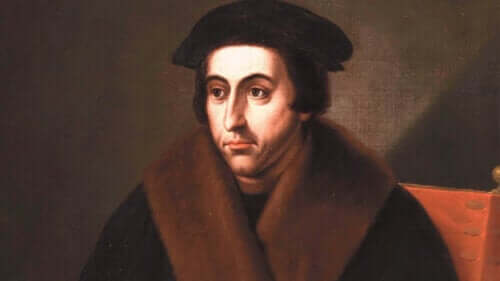 Juan Luis Vives : le philosophe espagnol qui voulait aider les pauvres