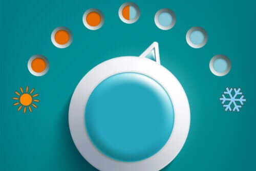 Les effets des changements brusques de température sur la santé
