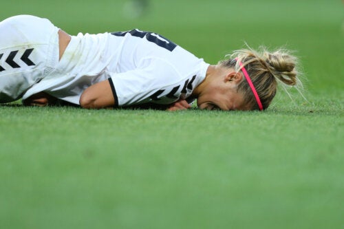 Quelles sont les blessures les plus courantes dans le football féminin ?