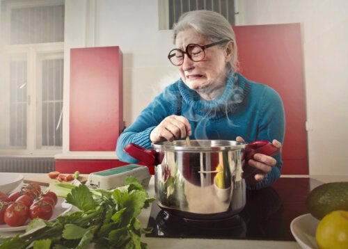 5 facteurs externes qui peuvent altérer le goût des aliments