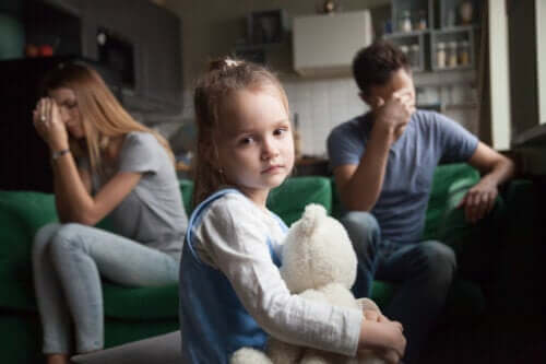 Parentification : quelles sont les conséquences ?