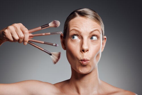Conseils de maquillage selon l'âge