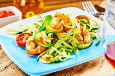 Un régime pauvre en glucides pour préserver votre ligne et votre santé