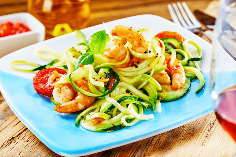 Un régime pauvre en glucides pour préserver votre ligne et votre santé