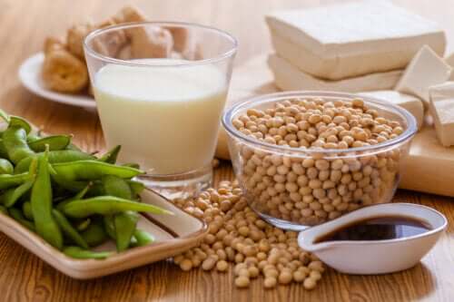 La consommation de soja augmente-t-elle le risque de cancer du sein ?