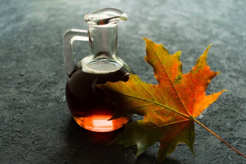 Le sirop d'érable : propriétés et usages en cuisine