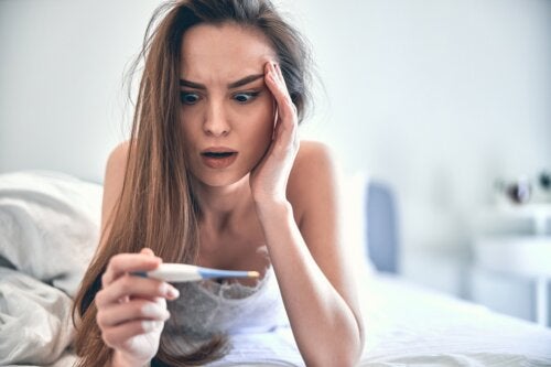 Conseils pour bien faire un test de grossesse