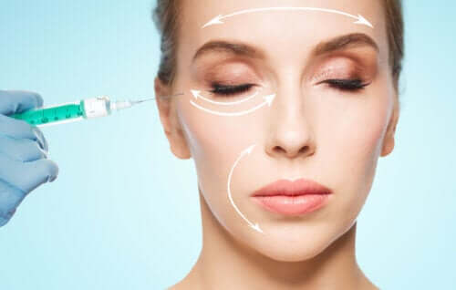 Les remplisseurs "tear trough" pour les poches sous les yeux sont-ils sans danger ?