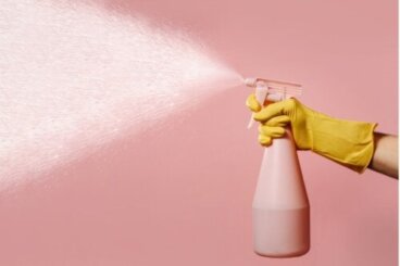6 astuces sympas pour réutiliser un vaporisateur