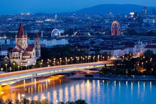 Le cercle de Vienne et son importance pour le monde moderne