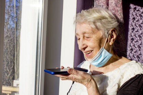 Est-il bon d'utiliser des assistants vocaux pour la santé ?