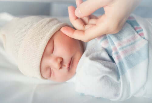 9 conseils pour garder votre bébé au chaud les nuits froides