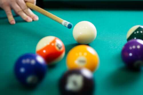 5 conseils pour nettoyer une table de billard