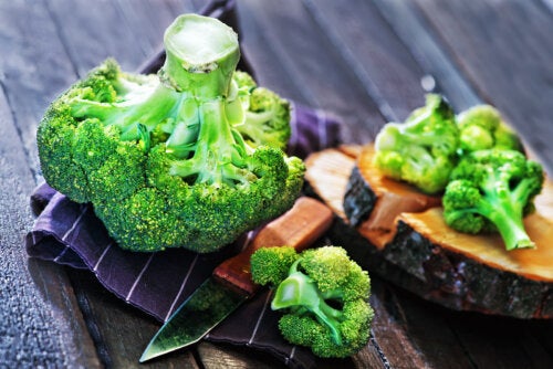 Acide alpha-lipoïque : avantages et dans quels aliments se trouve-t-il