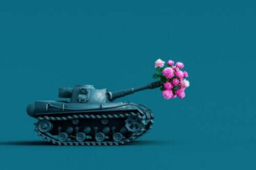 5 phrases et réflexions philosophiques sur la guerre