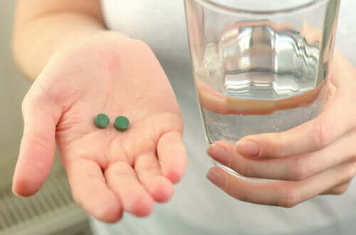 Les algues aident-elles à traiter l'endométriose ?