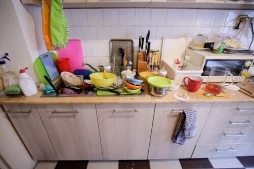 7 choses qui ne devraient pas se trouver dans votre cuisine