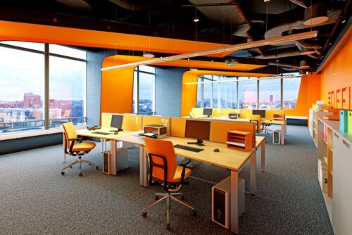 Comment décorer un espace de coworking
