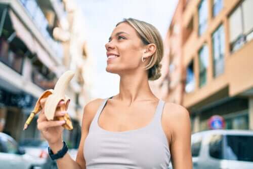 4 conseils sur le petit déjeuner avant d'aller courir