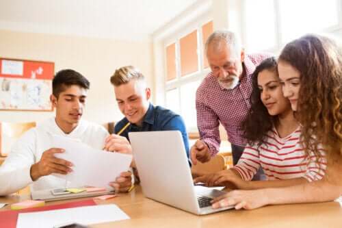 Orientation scolaire chez les jeunes : importance et bienfaits