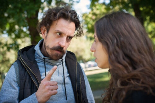 Comment fonctionne l'esprit d'un agresseur ?