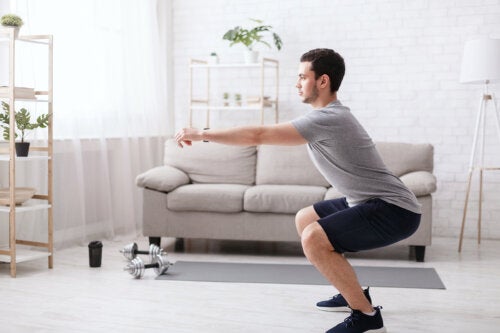 5 conseils pour faire des squats parfaits