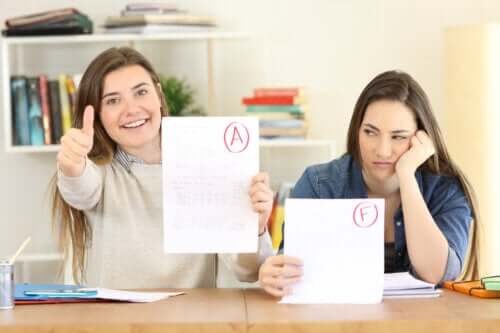 La "bonne jalousie" existe-t-elle vraiment ? Voici ce que disent les psychologues