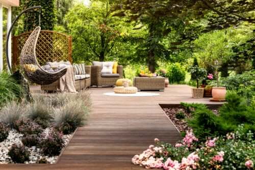 Comment préparer son jardin pour l'arrivée de l'été ?