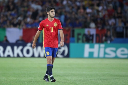 Lucas Vázquez, Asensio et autres : les blessures inhabituelles dans le football