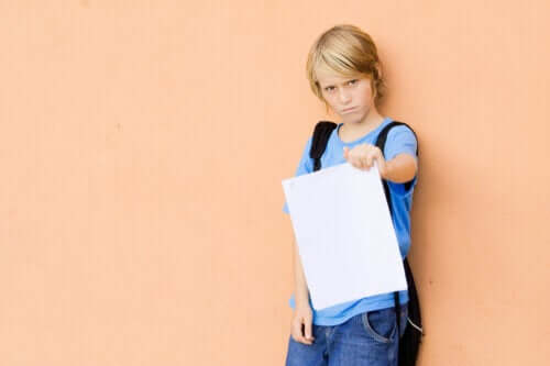 Mon enfant échoue dans plusieurs matières, que puis-je faire ?