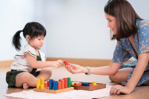 Qu’est-ce que l’esprit absorbant de l’enfant selon Montessori ?