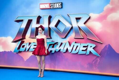 En quoi consistaient le régime alimentaire et l'entraînement de Natalie Portman pour son rôle dans Thor : Love and Thunder ?