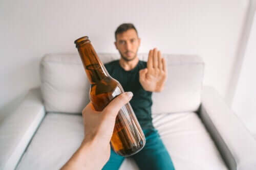 4 conseils pour arrêter de boire de l'alcool
